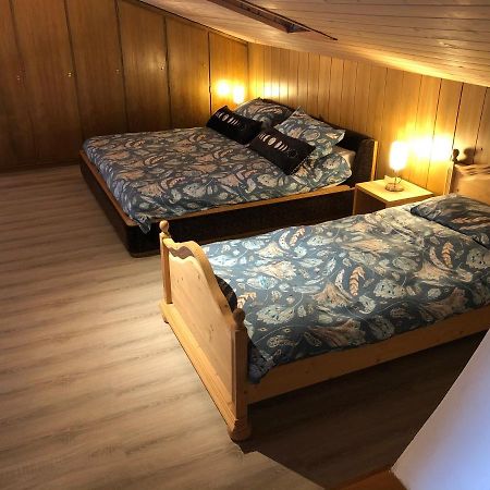 Gunglstubn Hotel Grainau Zewnętrze zdjęcie