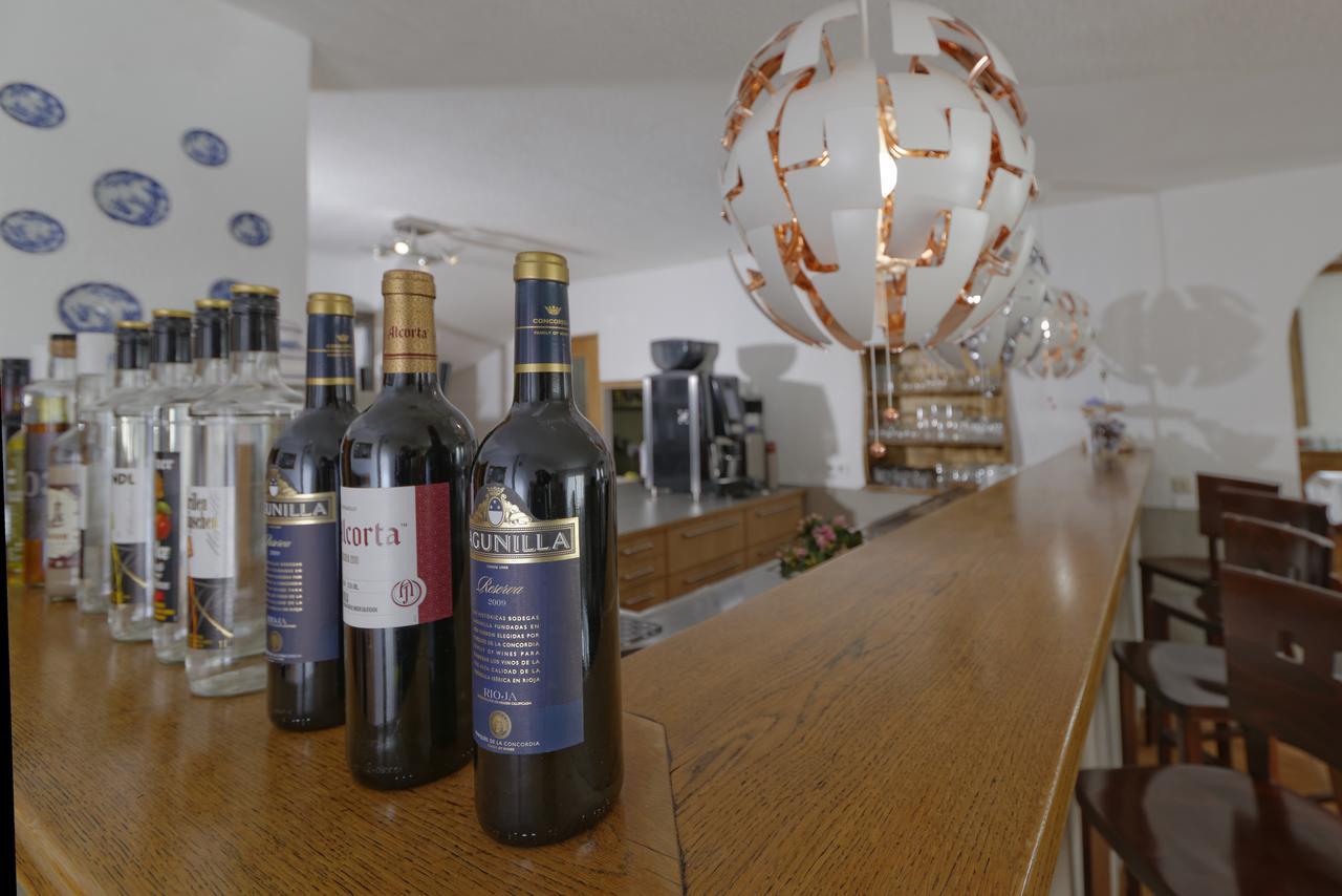 Gunglstubn Hotel Grainau Zewnętrze zdjęcie