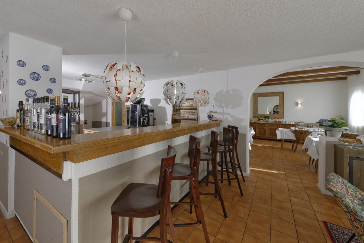 Gunglstubn Hotel Grainau Zewnętrze zdjęcie