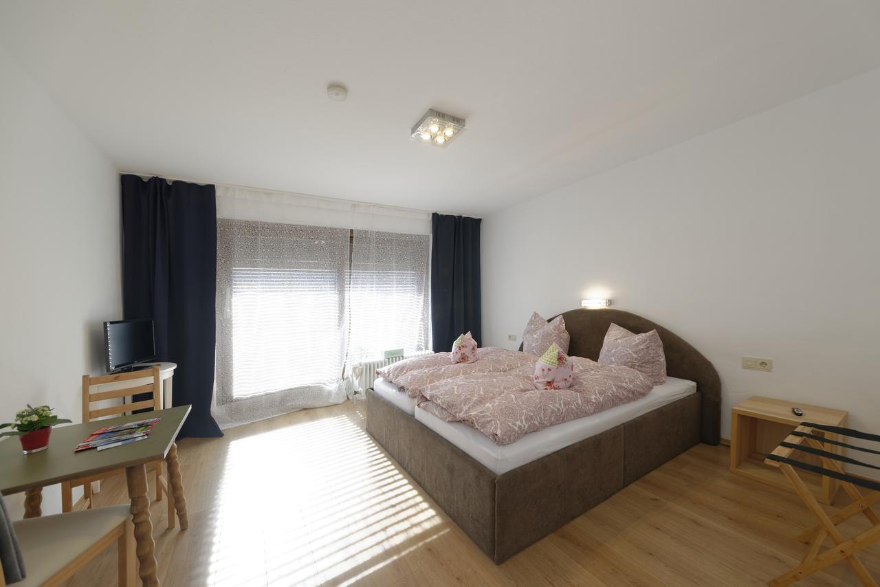 Gunglstubn Hotel Grainau Zewnętrze zdjęcie
