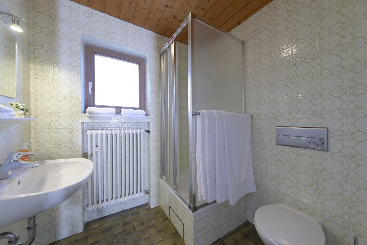 Gunglstubn Hotel Grainau Zewnętrze zdjęcie