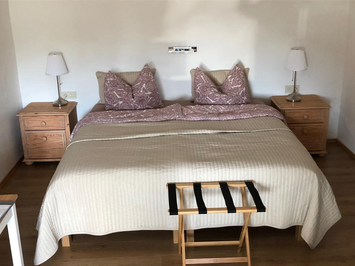 Gunglstubn Hotel Grainau Pokój zdjęcie