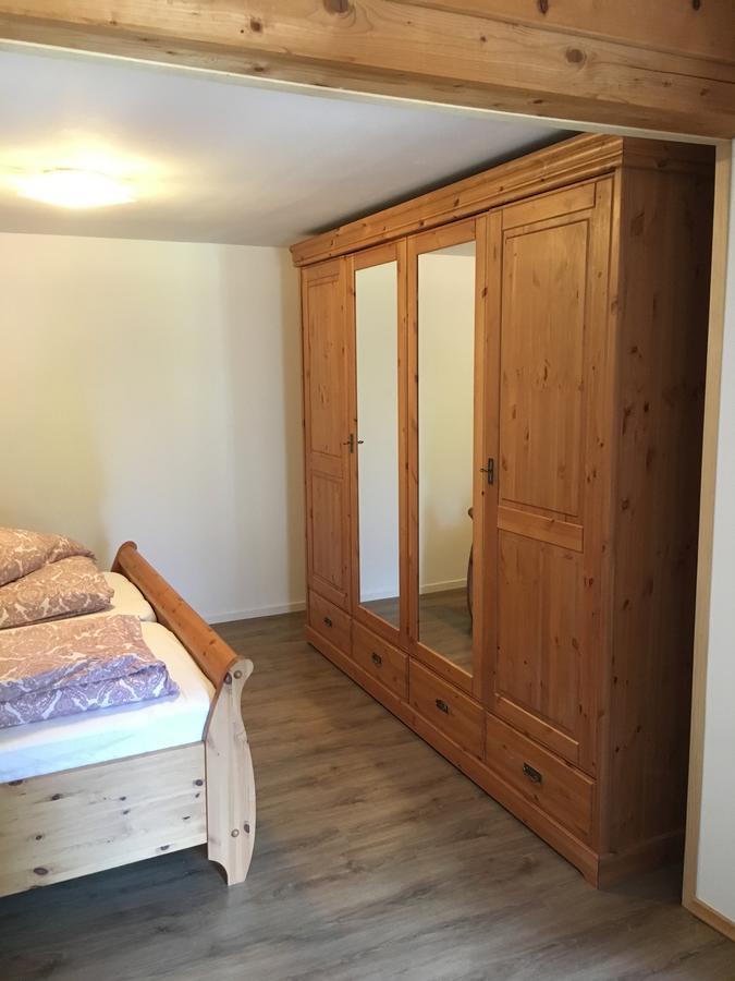 Gunglstubn Hotel Grainau Pokój zdjęcie