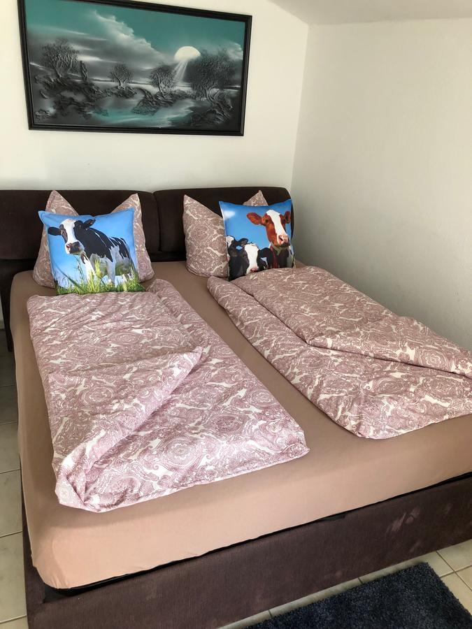 Gunglstubn Hotel Grainau Pokój zdjęcie