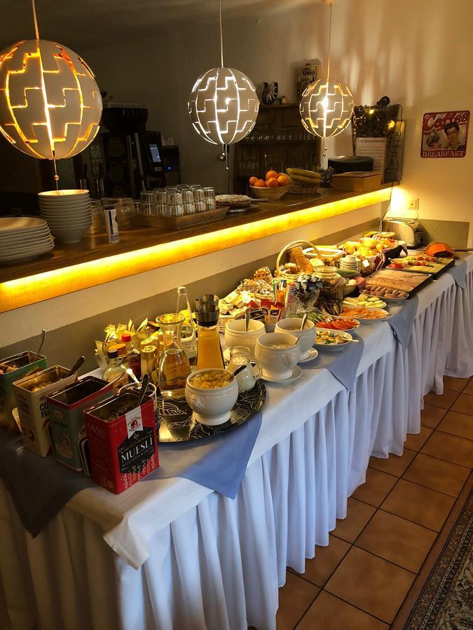 Gunglstubn Hotel Grainau Zewnętrze zdjęcie