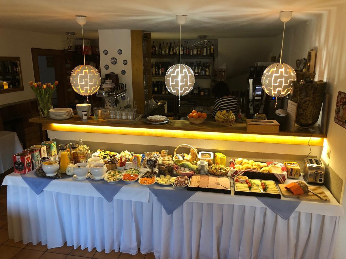 Gunglstubn Hotel Grainau Zewnętrze zdjęcie