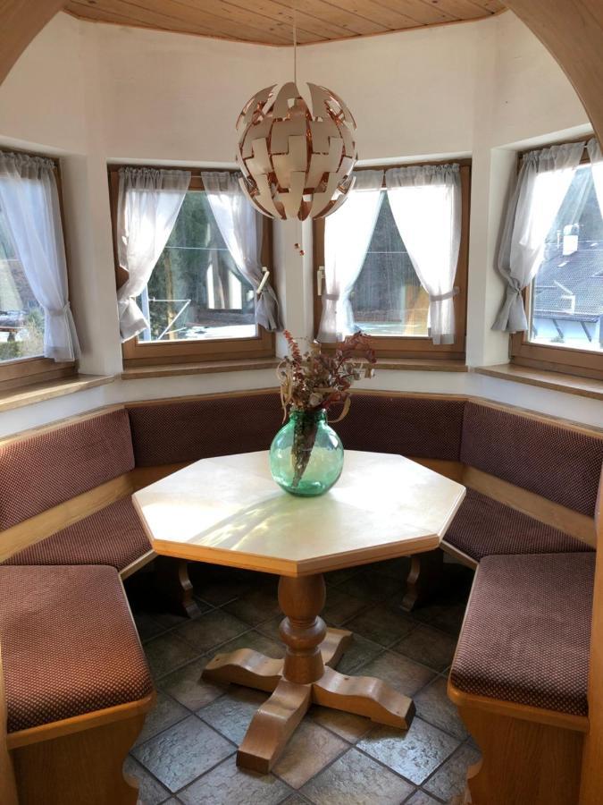 Gunglstubn Hotel Grainau Zewnętrze zdjęcie